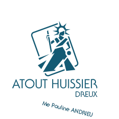 atout huissier dreux